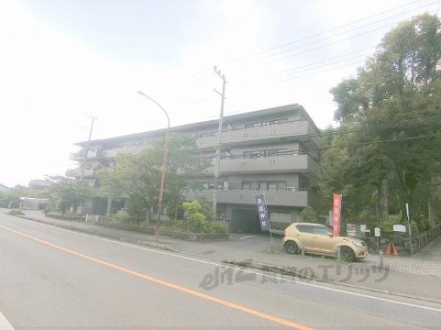 緑の森外観写真3