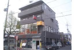 第２３長栄京米ビルマンション外観写真