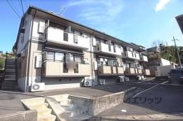 セジュール大谷外観写真