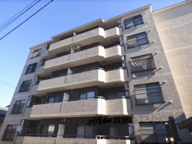 シベール・青殿外観写真2