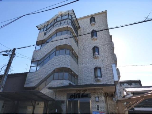 シベール・青殿外観写真3