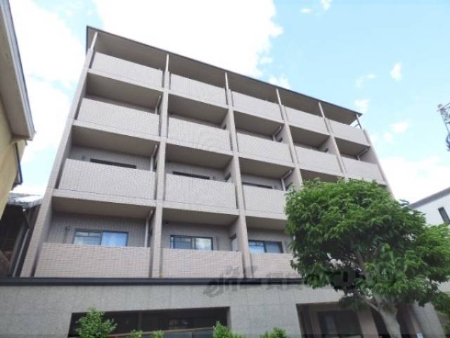 元土御門外観写真1