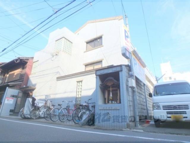 ハイツウィンズ外観写真2