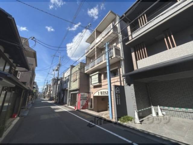 Ｉ　ＷＩＳＨ外観写真2