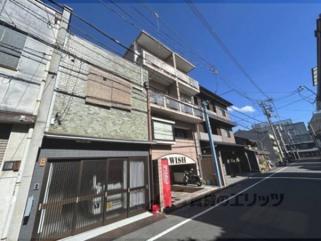 Ｉ　ＷＩＳＨ外観写真3