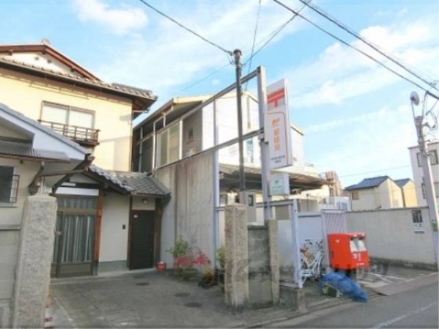 エタージュＭ．Ｒ外観写真1