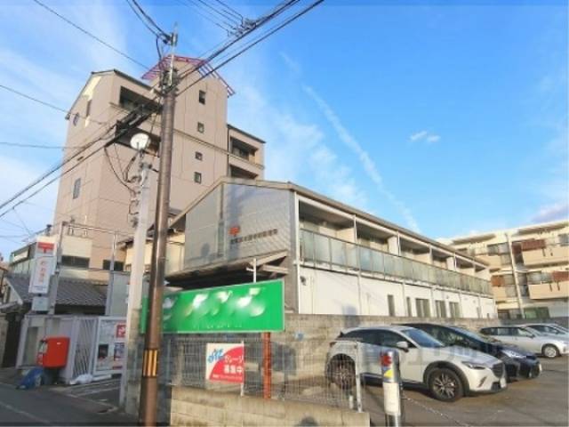 エタージュＭ．Ｒ外観写真3