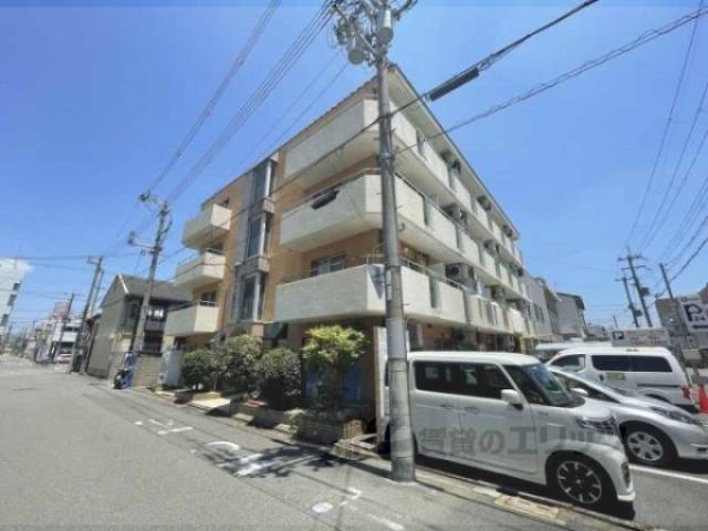 第１２長栄セントラルシティーハイツ外観写真3