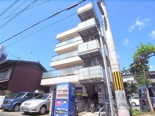 009207の外観写真