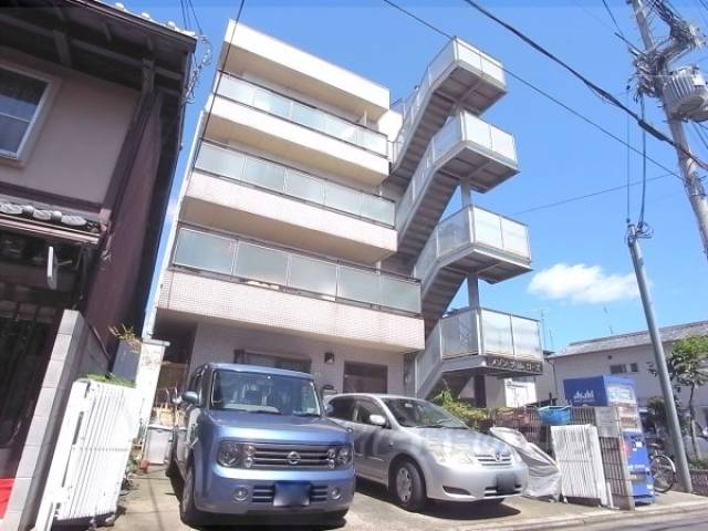 メゾンプリムローズ外観写真2