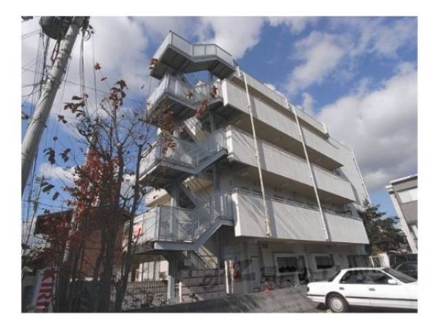 メゾンプリムローズ外観写真3