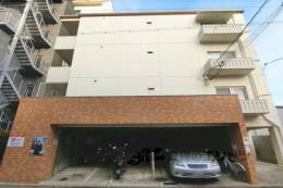 コーポラス大宮外観写真