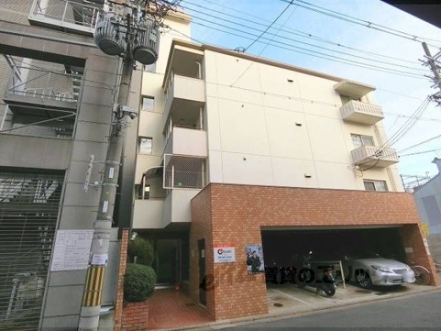 コーポラス大宮外観写真2