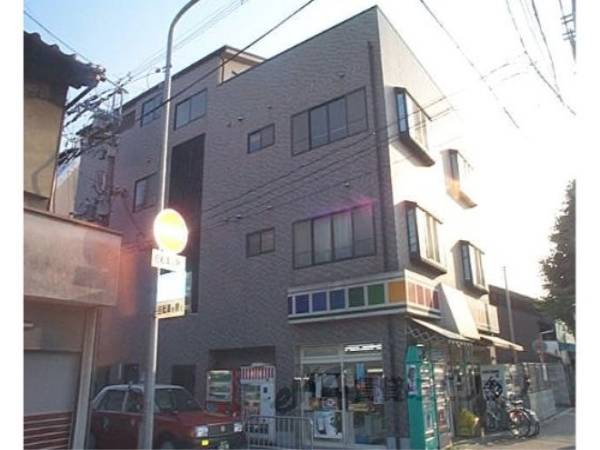 009211の外観写真