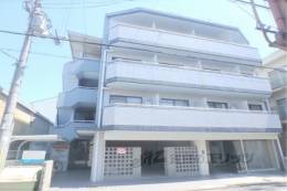 第２５長栄壬生Ｈ・Ｔマンション外観写真