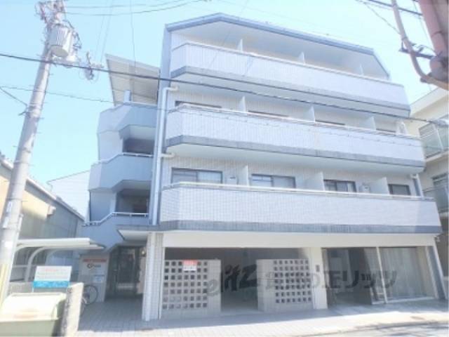 第２５長栄壬生Ｈ・Ｔマンション外観写真1