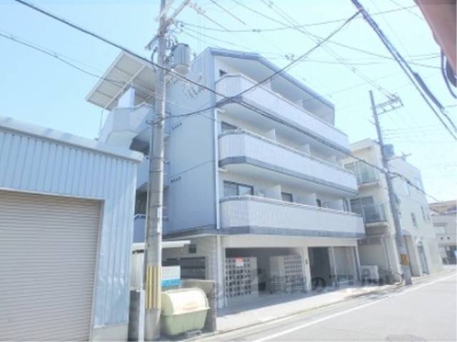 第２５長栄壬生Ｈ・Ｔマンション外観写真2