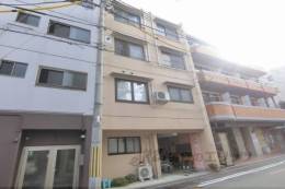 エビアナンスｓｏｄｅｏｋａ外観写真