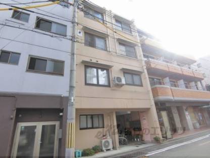 エビアナンスｓｏｄｅｏｋａ外観写真1