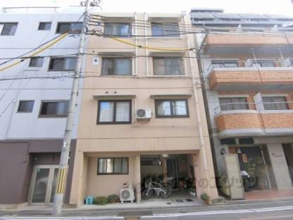 エビアナンスｓｏｄｅｏｋａ外観写真2