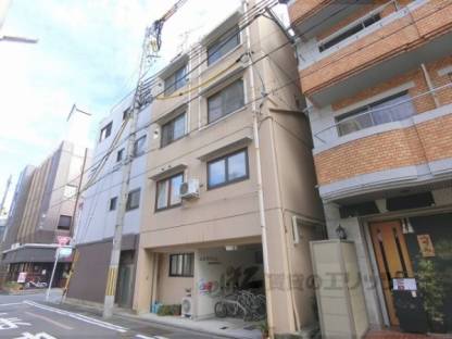 エビアナンスｓｏｄｅｏｋａ外観写真3