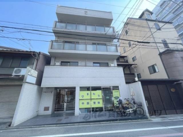 ドルフィン５外観写真1