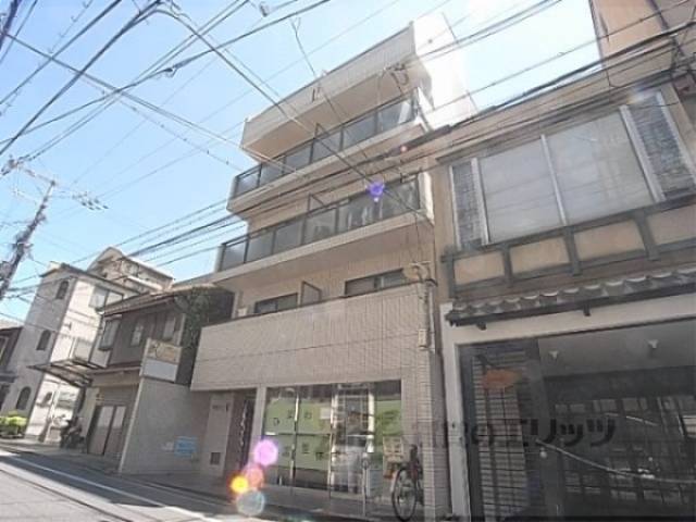 ドルフィン５外観写真2
