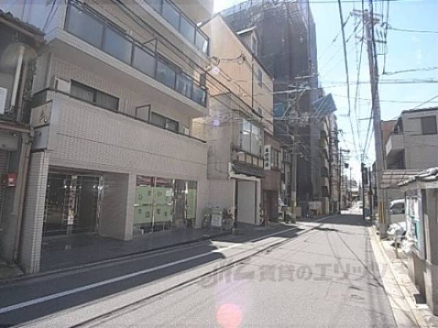 ドルフィン５外観写真3