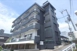 シャトー竹村1外観写真