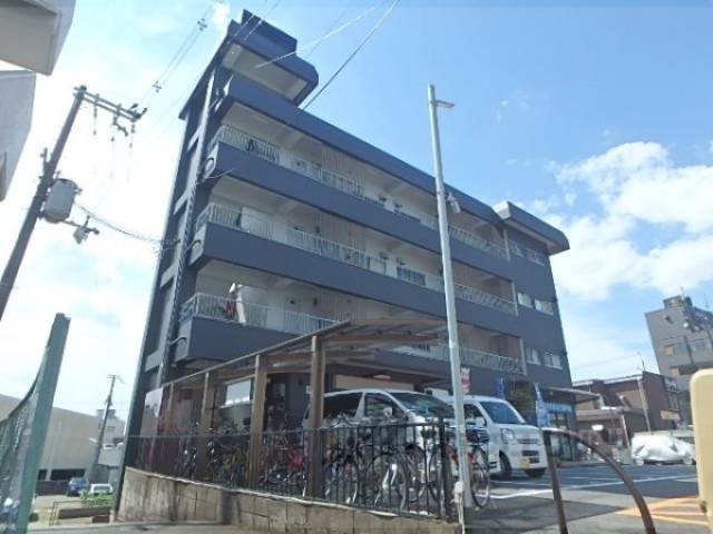 シャトー竹村1外観写真3