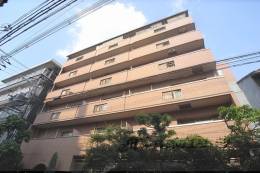 京ＯＨＢＵ外観写真