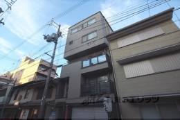 アンリービル外観写真