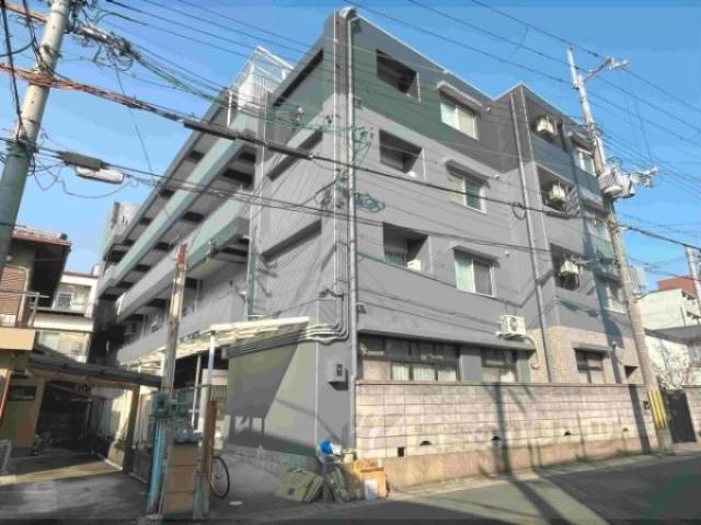 コーポエル外観写真3
