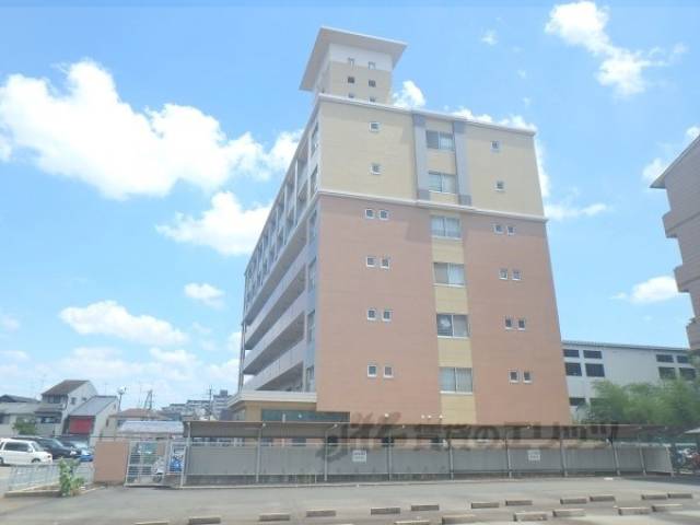 スカイビュー東土川外観写真2