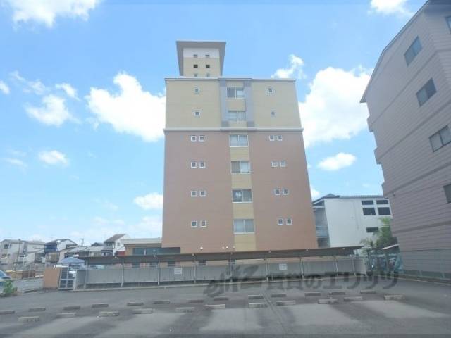 スカイビュー東土川外観写真3