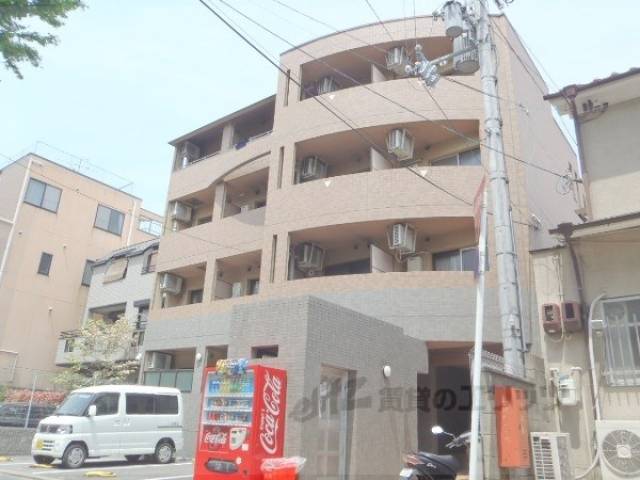 サンロイヤル藤ノ森外観写真1