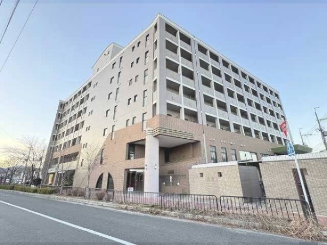 エル・カーサー外観写真2