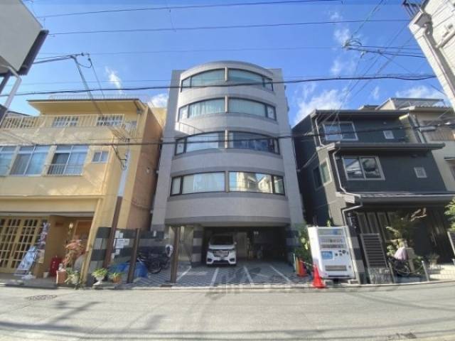 ノースビレッジ３外観写真1
