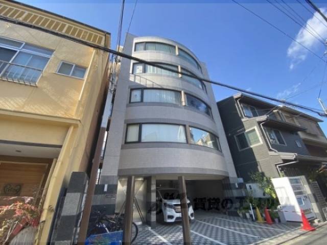 ノースビレッジ３外観写真2