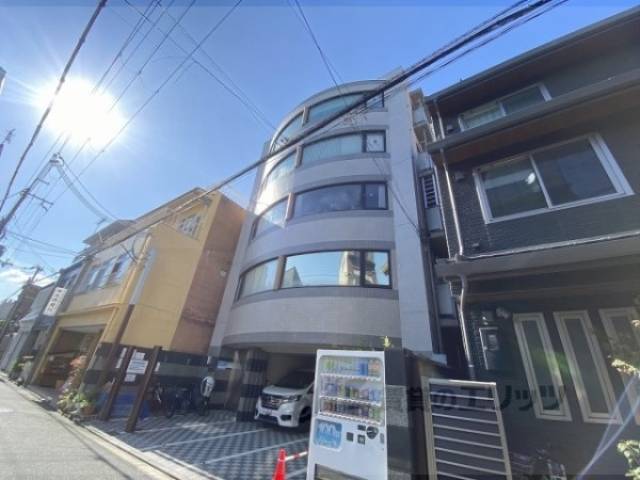 ノースビレッジ３外観写真3