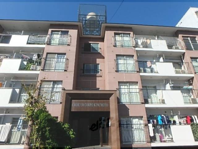 第３１長栄コーポきぬもと外観写真2
