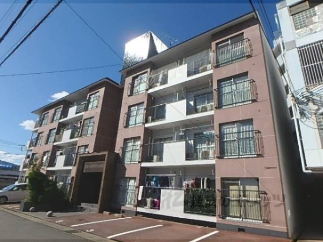 第３１長栄コーポきぬもと外観写真3