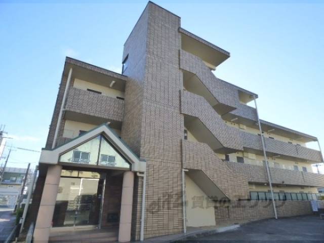 プレジール天神外観写真1