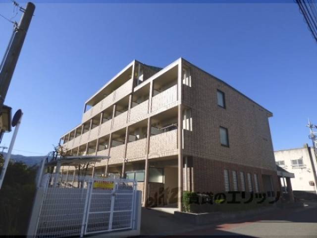 プレジール天神外観写真3