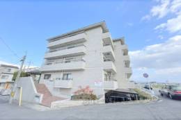 リバーサイド・橋忠外観写真