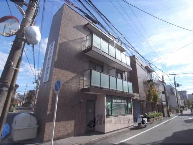 第６１長栄エクセレントハイム外観写真2