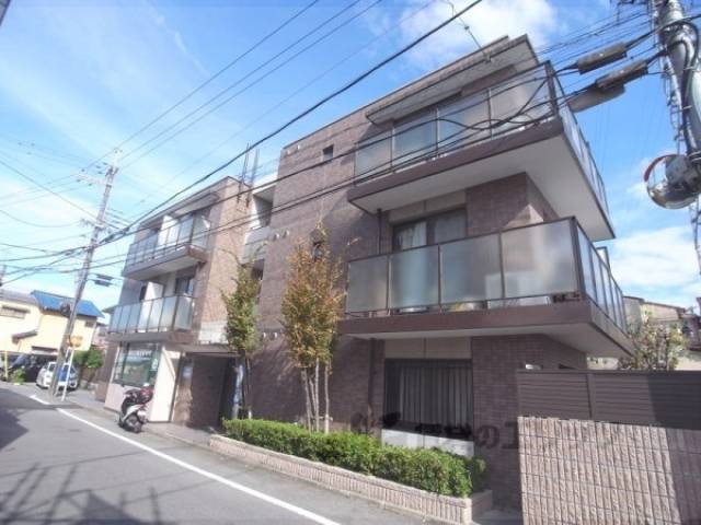 第６１長栄エクセレントハイム外観写真3