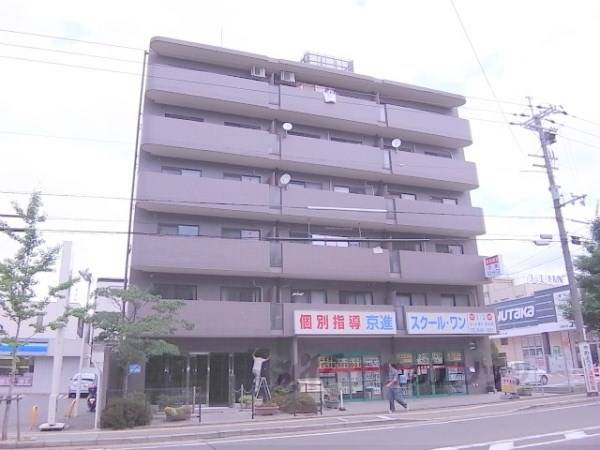 009305の外観写真