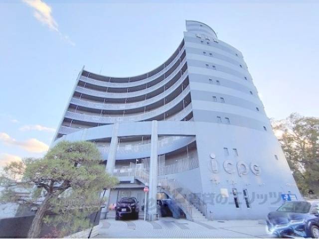 イスターナ今井外観写真1