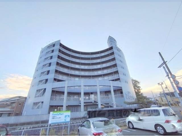 イスターナ今井外観写真2